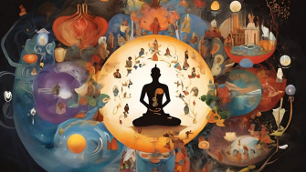 Tantra: între mitul occidental și înțelepciunea uitată