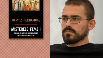 George Arion Jr. - „Misterele femeii” si explorarea profunzimilor arhetipale