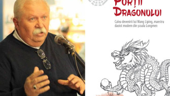 Teodoru Ghiondea: calea chineza a nemuririi