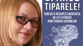 Tiparele interioare in care functionam in viata de zi cu zi, de Roxana Nicolau