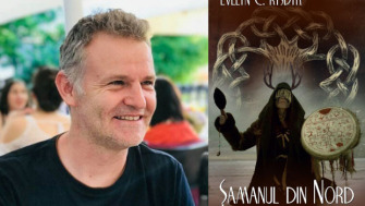 Ioan Nistor: o calatorie in lumea samanismului precrestin