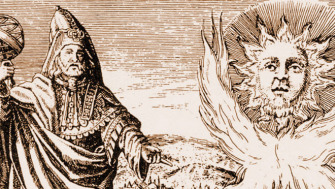 Invatatura hermetica