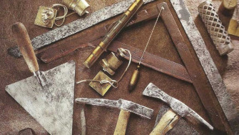 Misterii si simbolism masonic [RECENZIE de Bogdan Mandache]