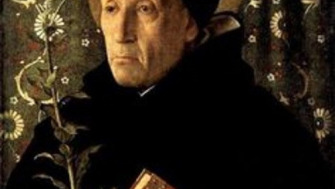 In ce fel vointa poate totul, și în ce fel toate virtutile se afla in vointa, cata vreme aceasta este dreapta de Meister Eckhart