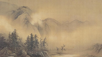 Comentarii la poemul Sandōkai [Fragment Shunryu Suzuki]