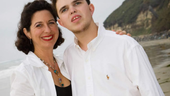 Despre rabdare si compasiune cu Chantal Sicile‑Kira