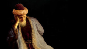 Mathnawi, o epopee spirituala