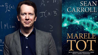 Natura fundamentală a realității [Fragment din Sean Carroll, Marele tot]