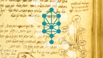 Papus (Dr. Gerard Encausse) - Kabbala. Traditia secreta a occidentului - Stiinta Secreta (fragment)