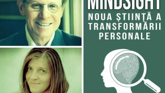 Despre Mindsight - un interviu cu dr. Daniel Siegel
