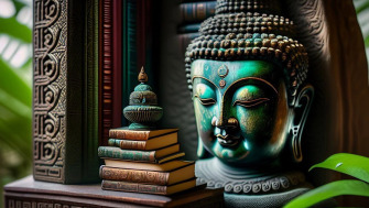 Cartea tibetana a mortilor - Bardo Thodol
