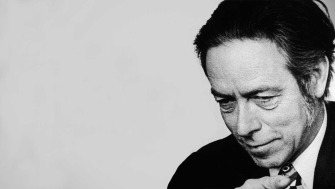 [Fragment] Oare materia e totul? de Alan Watts