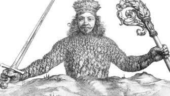 Recenzie - „Leviatanul" de Thomas Hobbes, de Bogdan Mandache