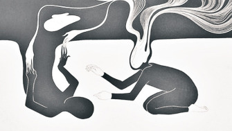 Sylvia Plath si interdictia de a suferi [fragment Alice Miller]