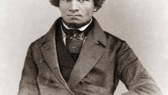 Frederick Douglass: Viata unui sclav american