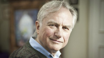 Salonul ducilor de Richard Dawkins