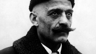 Inceperea observarii de sine de G. I. Gurdjieff