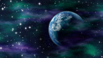 Carl Sagan - Tiptil prin Calea Lactee (fragment din Un palid punct albastru)