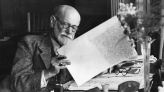 Despre istoria miscarii psihanalitice  [Fragment din autobiografia lui Sigmund Freud]