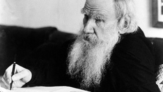 Constientizarea erorii cunoasterii rationale  [Fragment din Spovedanie de Lev Tolstoi]