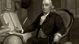 13 principii de urmat în calea spre succes [Fragment din Benjamin Franklin - Povestea vietii mele]