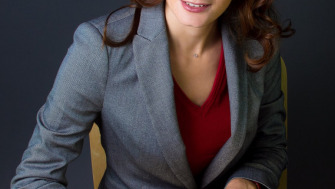 Antonia Noel - comunicarea prin care construiesti in educatie