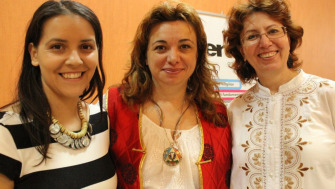 CALEA SAMANULUI, povestea Mihaelei Gheorghe - storyteller