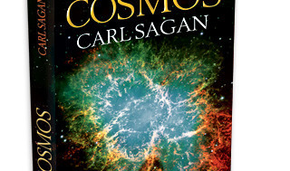 COSMOS – CARTEA ŞI DOCUMENTARUL