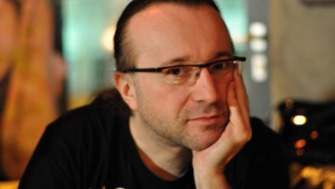 Berti Barbera despre EROUL CU O MIE DE CHIPURI