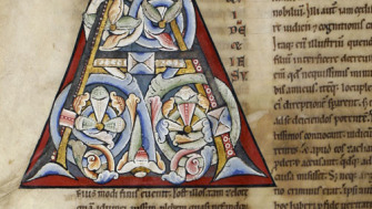 Un studiu asupra simbolismului lui Ioan Botezatorul [Fragment de G.R.S. Mead]