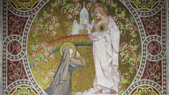 Inima Sacra si legenda Sfantului Graal [Fragment de Rene Guenon]