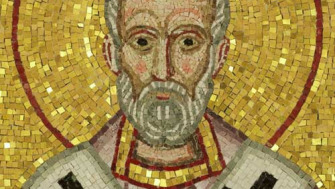 Grigorie de Nazianz si aportul sau la teologia moderna [Fragment din Cuvantari teologice ]