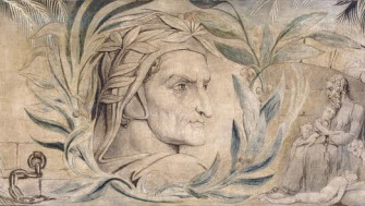 Filosofia medievală, Dante, esoterismul [Recenzie Bogdan Mandache]