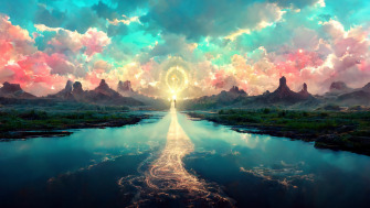 Lumea ca nonsens - Alan  Watts [Fragment din Viața ca extaz]