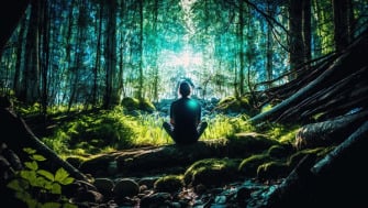 Relația omului cu natura [Fragment din Împletind iarba sacră - Robin Kimmerer]