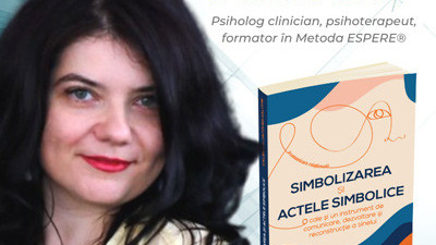 Daniela Dumitrescu - Metoda ESPERE® și actele simbolizării