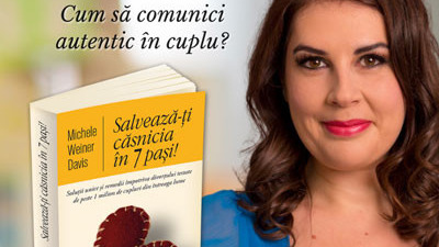 Arta de a cultiva relații trainice - Cum să comunici eficient | Cati Călin