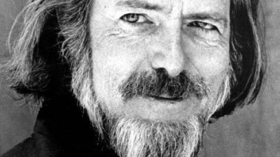 Alan Watts - O nouă perspectivă asupra existenței
