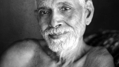 Despre invatatura lui Bhagavan Sri Ramana Maharshi