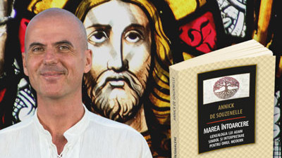 Marea întoarcere - Genealogia lui Adam - Simbol și interpretare pentru omul modern