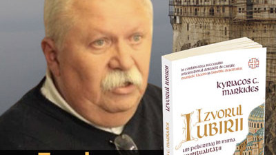 Teodoru Ghiondea - Izvorul iubirii - Kyriacos C. Markides