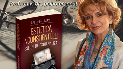Literatura ca evadare din realitate - Lavinia Barlogeanu