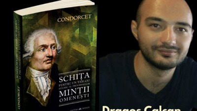 Condorcet si ideile care au contribuit la progresul umanitatii | Dragoș Calcan