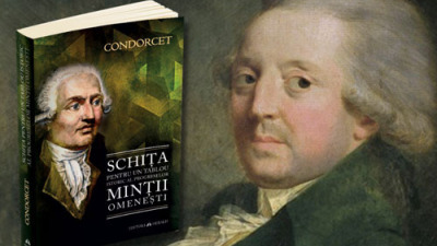 Condorcet si progresul spiritului uman