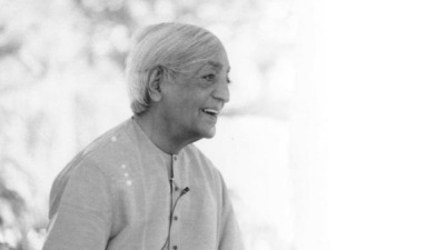 Relatiile dintre oameni si conflictele - Jiddu Krishnamurti