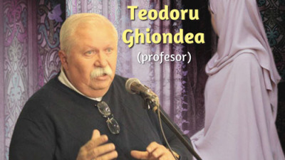 Femeia din Coran - de la modelul divin la rolul in societate - prof. Teodoru Ghiondea
