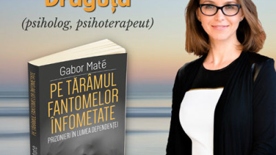 Ce se ascunde în spatele comportamentului compulsiv - Ana Maria Draguta