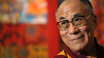 Responsabilitatea universala si inima buna [Fragment din autobiografia lui Dalai Lama]