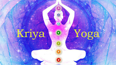 Kriya yoga: O introducere de J. C. Stevens
