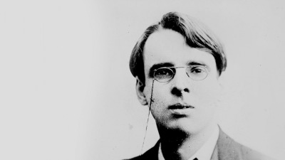 William Butler Yeats: Simboluri, viziuni, mistere